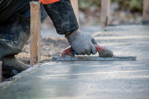 Best Concrete Retaining Walls in Fifth Ward, LA