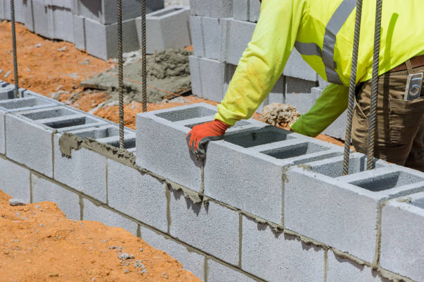 Reliable LA Concrete contractor Solutions