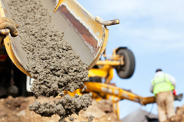 Best Concrete Grinding and Polishing in Fifth Ward, LA