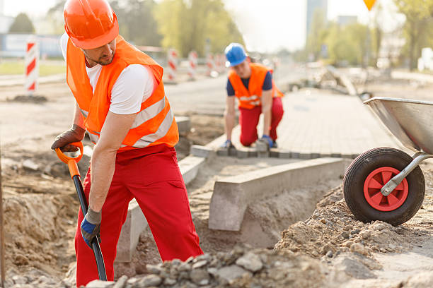 Best Concrete Removal and Replacement in Fifth Ward, LA