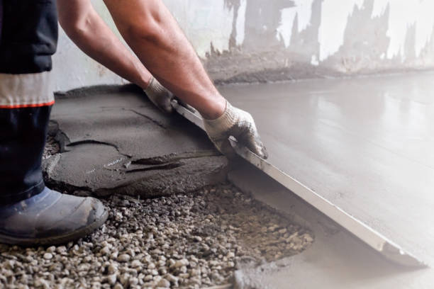 Best Residential Concrete Solutions in Fifth Ward, LA